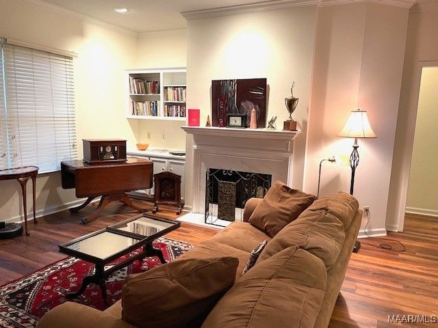 8136 Greyfield Drive, Montgomery, AL 36117