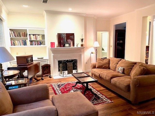 8136 Greyfield Drive, Montgomery, AL 36117