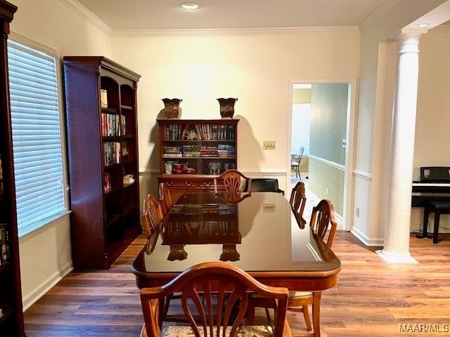 8136 Greyfield Drive, Montgomery, AL 36117