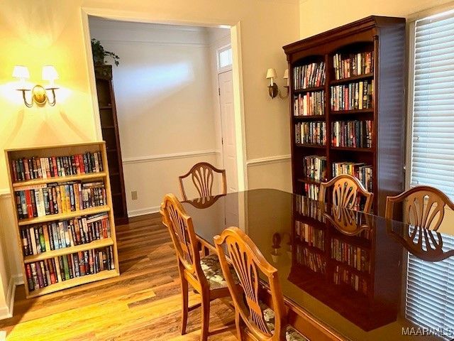 8136 Greyfield Drive, Montgomery, AL 36117