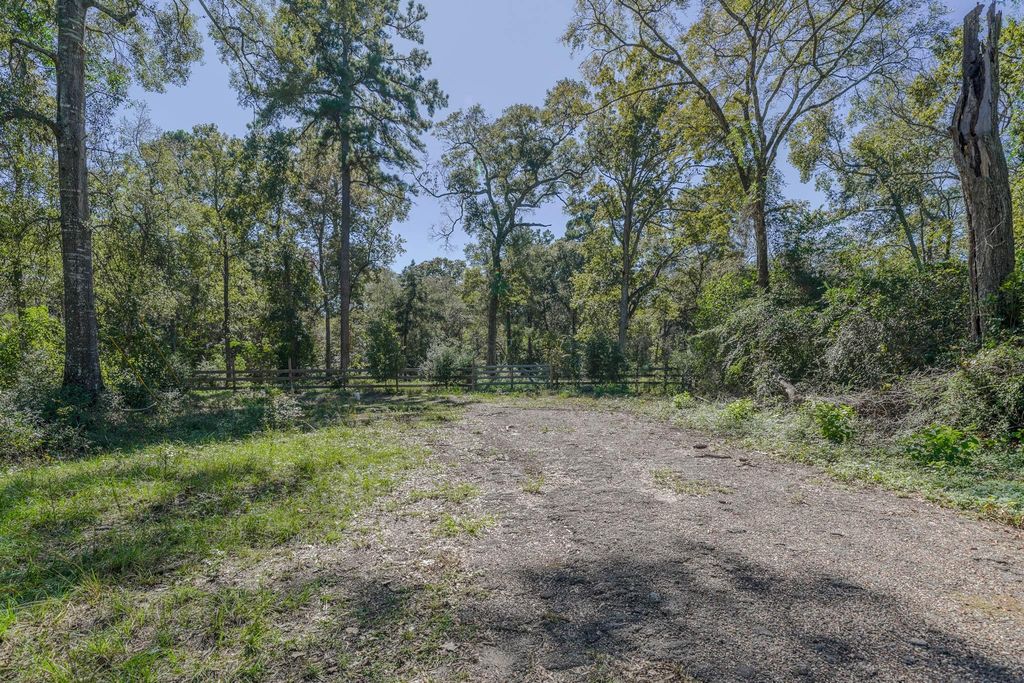 00 Mustang Drive Drive, Splendora, TX 77372