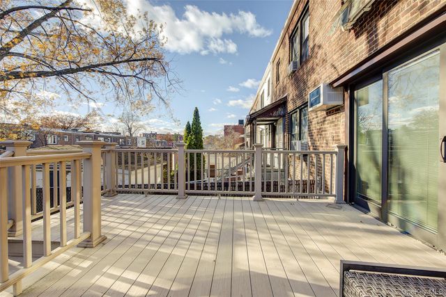 67-118 Dartmouth Street, Forest Hills, NY 11375