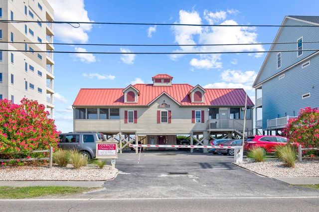 1221 Tidewater Dr Apt 2012, North Myrtle Beach, SC 29582