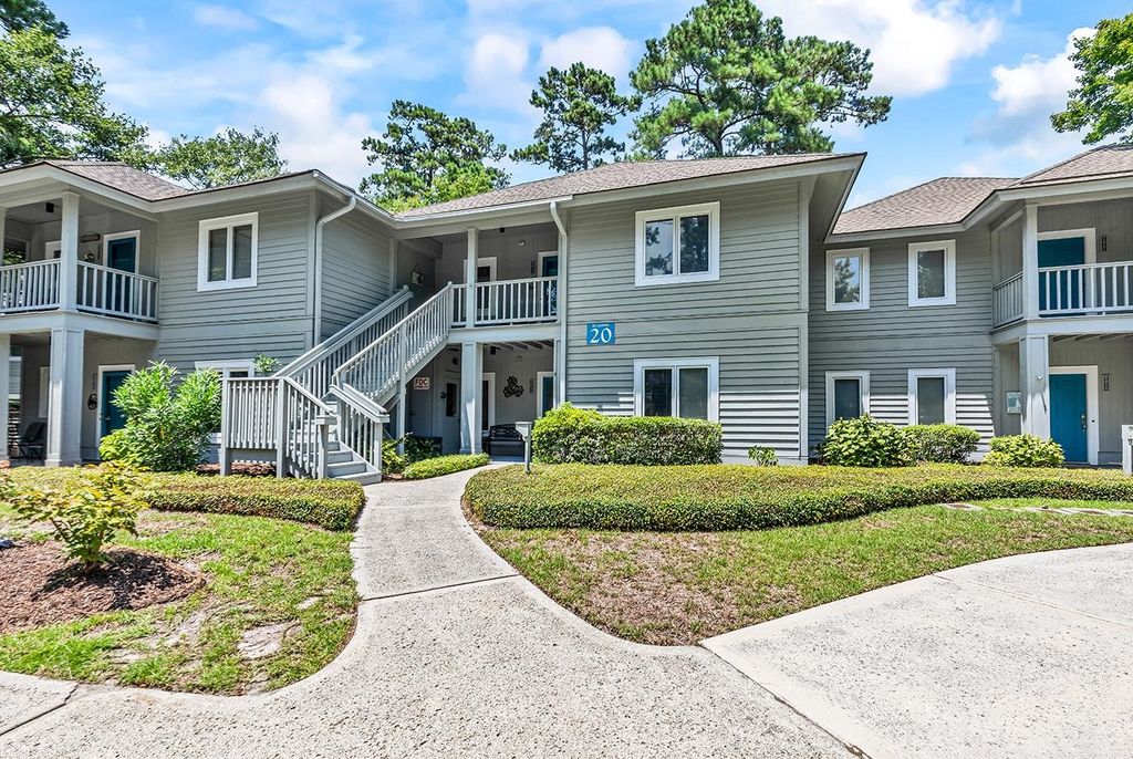 1221 Tidewater Dr Apt 2012, North Myrtle Beach, SC 29582