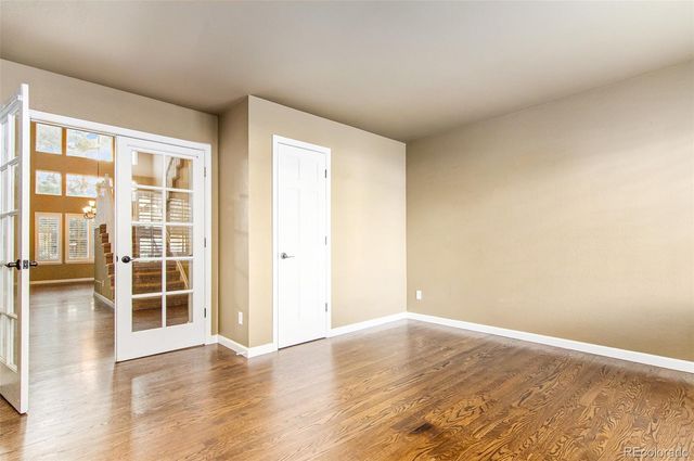 16351 Parkside Drive, Parker, CO 80134