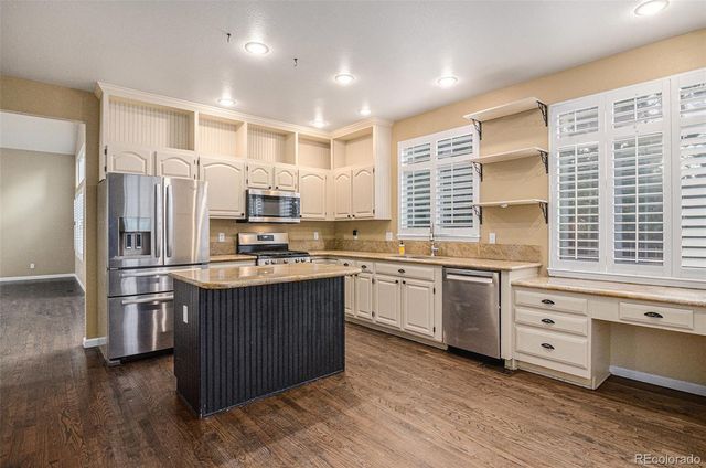 16351 Parkside Drive, Parker, CO 80134