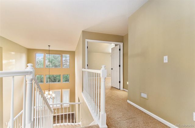 16351 Parkside Drive, Parker, CO 80134