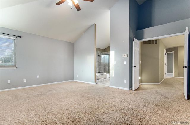 16351 Parkside Drive, Parker, CO 80134