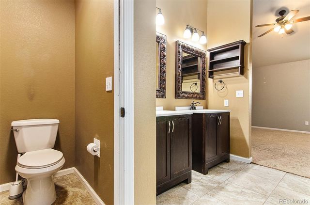 16351 Parkside Drive, Parker, CO 80134