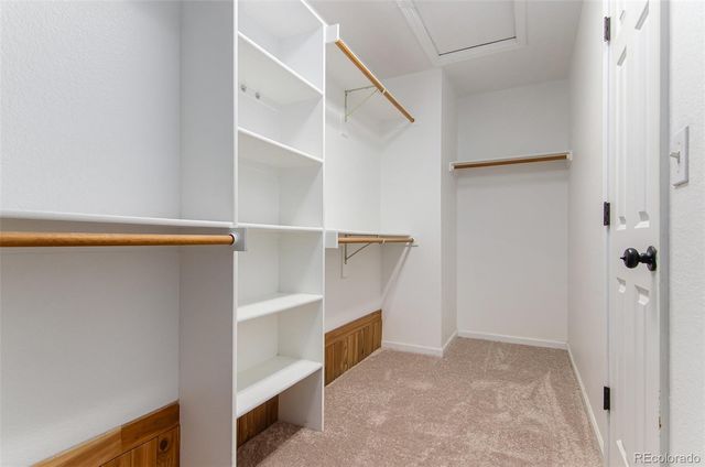 16351 Parkside Drive, Parker, CO 80134