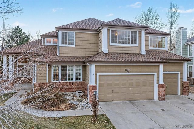 16351 Parkside Drive, Parker, CO 80134