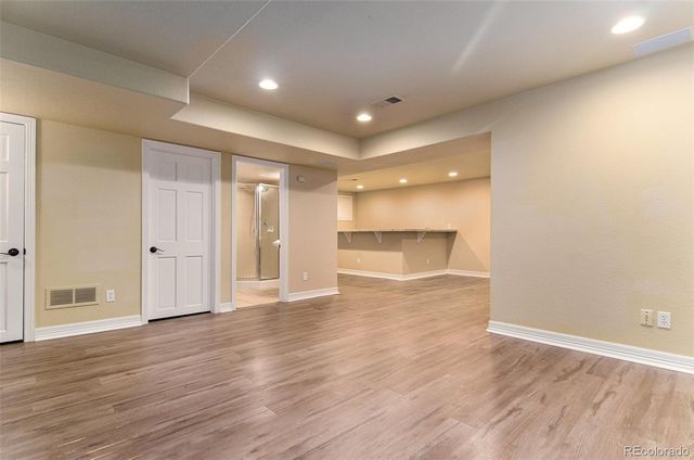 16351 Parkside Drive, Parker, CO 80134