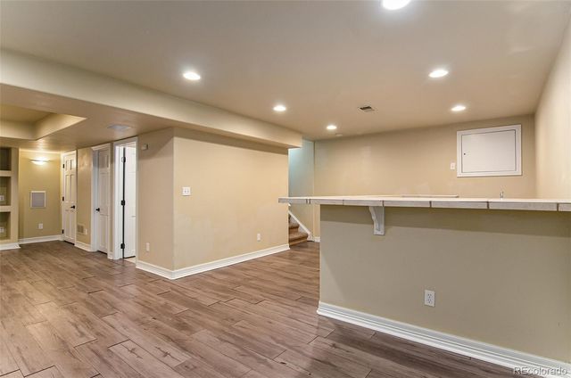 16351 Parkside Drive, Parker, CO 80134