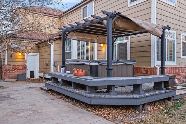 16351 Parkside Drive, Parker, CO 80134