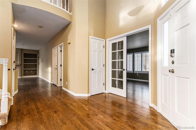 16351 Parkside Drive, Parker, CO 80134