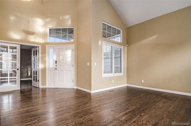 16351 Parkside Drive, Parker, CO 80134