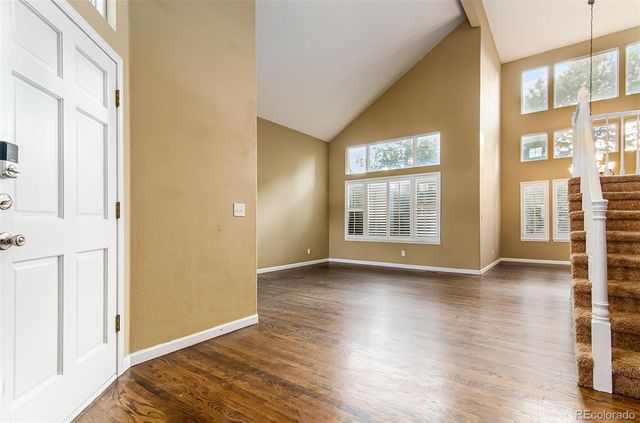 16351 Parkside Drive, Parker, CO 80134