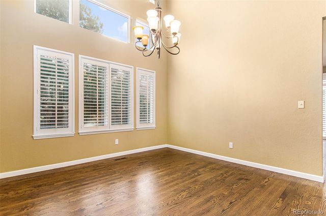 16351 Parkside Drive, Parker, CO 80134