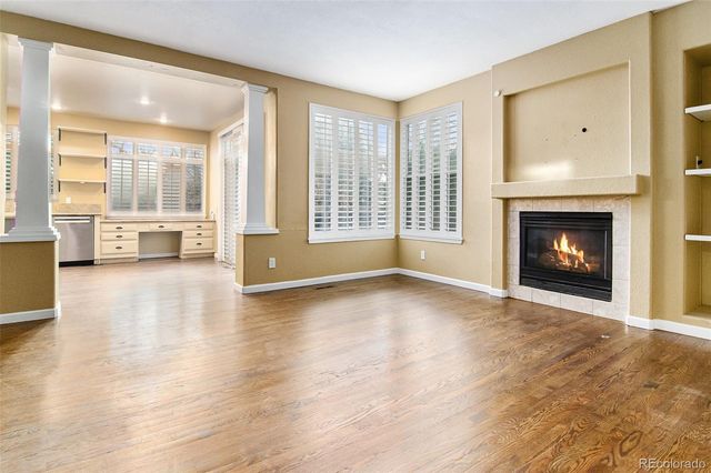 16351 Parkside Drive, Parker, CO 80134