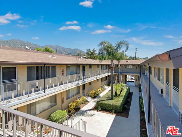 4439 Ocean View Boulevard, Montrose, CA 91020