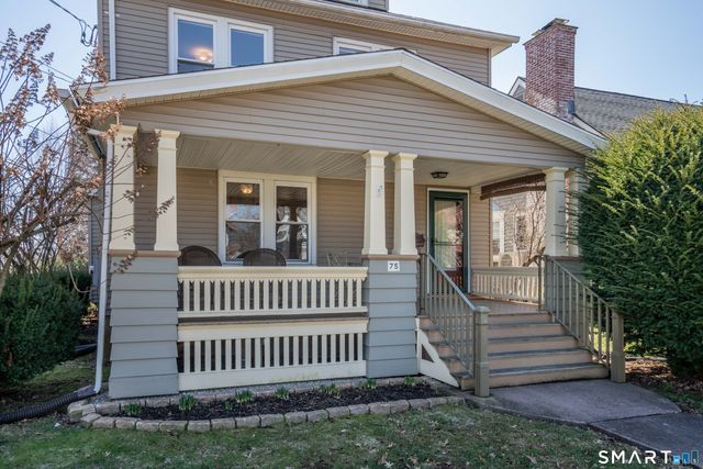 75 Whitman Avenue, West Hartford, CT 06107