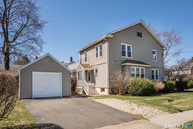 75 Whitman Avenue, West Hartford, CT 06107