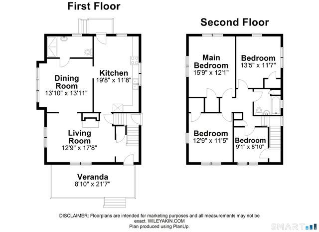 75 Whitman Avenue, West Hartford, CT 06107