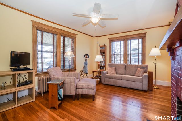 75 Whitman Avenue, West Hartford, CT 06107