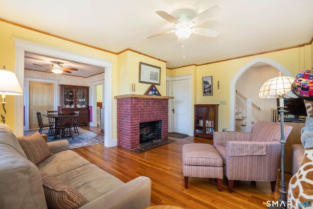 75 Whitman Avenue, West Hartford, CT 06107