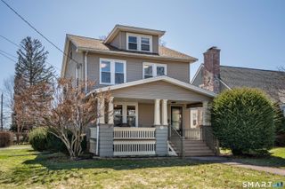 75 Whitman Avenue, West Hartford, CT 06107