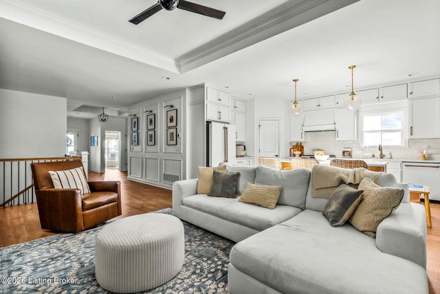 2835 Alder Wood Ln, La Grange, KY 40031