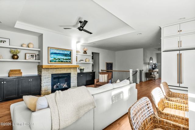 2835 Alder Wood Ln, La Grange, KY 40031