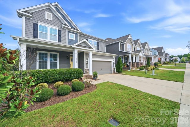 2029 Burton Point Court, Waxhaw, NC 28173