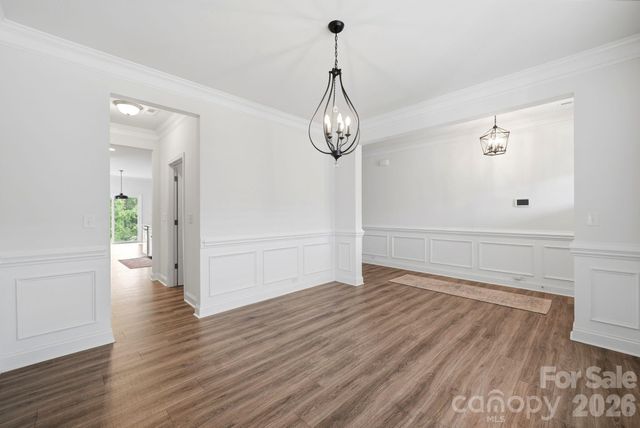 2029 Burton Point Court, Waxhaw, NC 28173