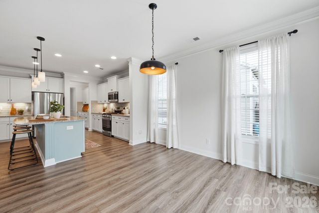 2029 Burton Point Court, Waxhaw, NC 28173