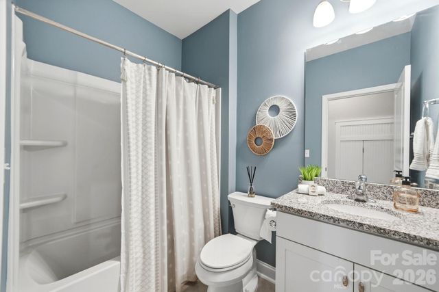 2029 Burton Point Court, Waxhaw, NC 28173
