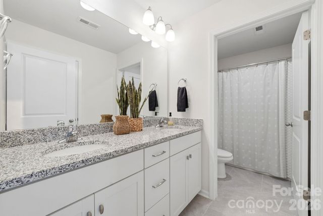 2029 Burton Point Court, Waxhaw, NC 28173