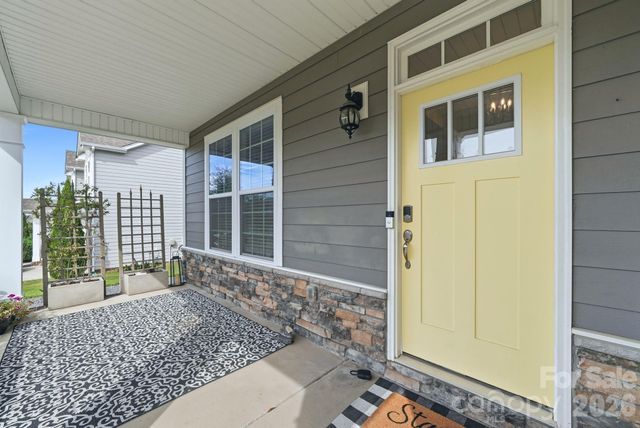 2029 Burton Point Court, Waxhaw, NC 28173