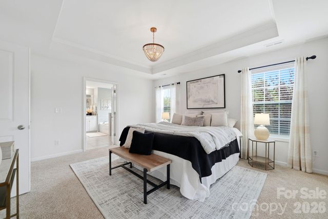 2029 Burton Point Court, Waxhaw, NC 28173