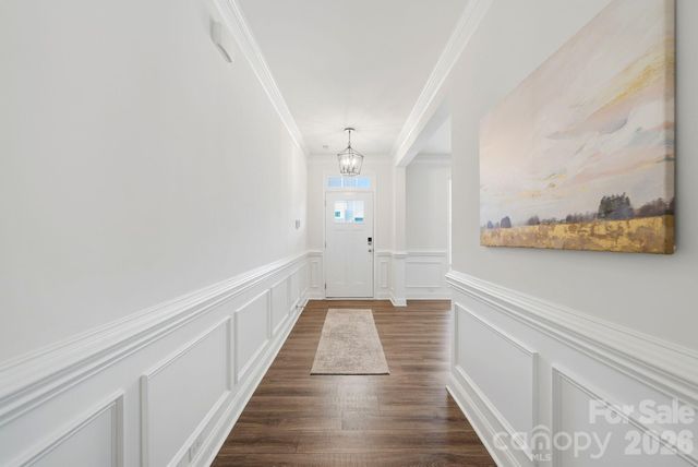 2029 Burton Point Court, Waxhaw, NC 28173
