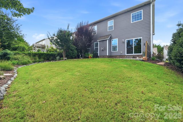 2029 Burton Point Court, Waxhaw, NC 28173