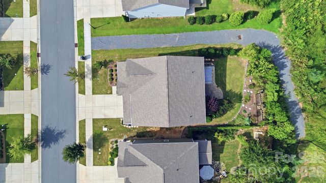 2029 Burton Point Court, Waxhaw, NC 28173