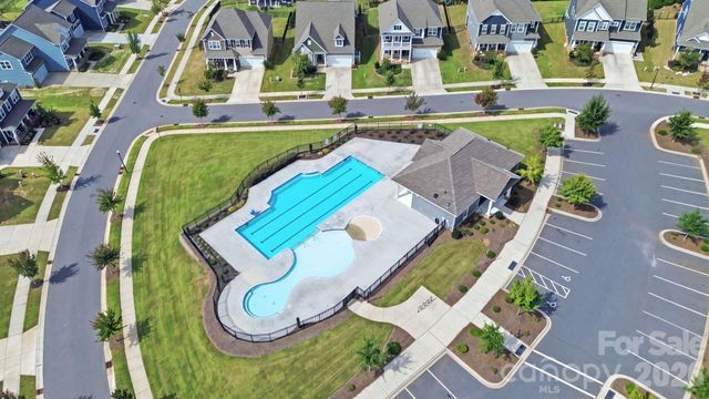 2029 Burton Point Court, Waxhaw, NC 28173