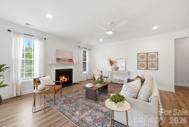 2029 Burton Point Court, Waxhaw, NC 28173
