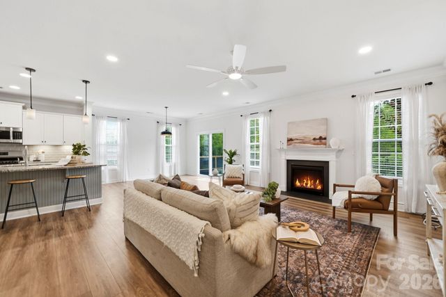2029 Burton Point Court, Waxhaw, NC 28173