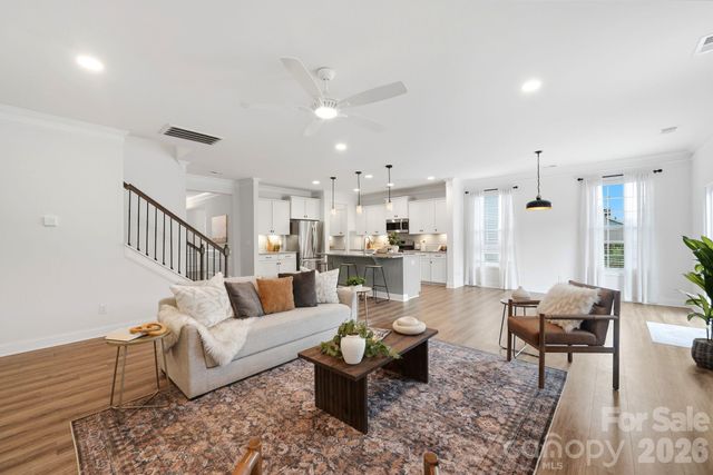 2029 Burton Point Court, Waxhaw, NC 28173
