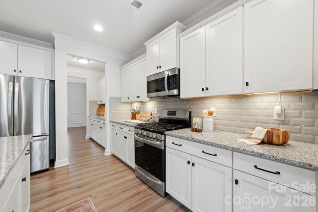 2029 Burton Point Court, Waxhaw, NC 28173