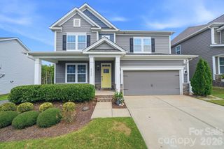 2029 Burton Point Court, Waxhaw, NC 28173