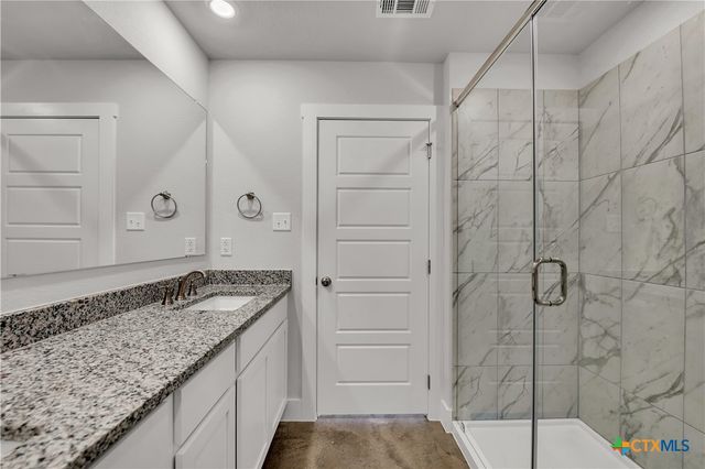 1146 Lexington Drive, Copperas Cove, TX 76522