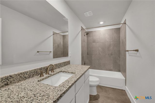 1146 Lexington Drive, Copperas Cove, TX 76522